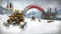 GC 09 > MotorStorm PSP en exhibition