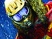 Quelques artworks pour MotorStorm PSP