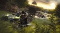 PlayStation Day 08 > MotorStorm 2