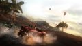 MotorStorm : Pacific Rift prend la pose