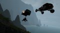 GC 08 > MotorStorm 2 d�rape en images