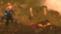 GC 08 > MotorStorm 2 d�rape en images