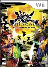 Muramasa : The Demon Blade