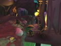 E3 08 > The Spore Wars pousse en images