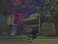 E3 08 > The Spore Wars pousse en images
