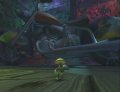 E3 08 > The Spore Wars pousse en images