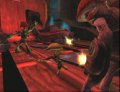 E3 08 > The Spore Wars pousse en images