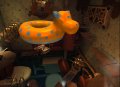 The Spore Wars pousse sur Wii