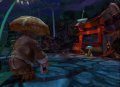 The Spore Wars pousse sur Wii