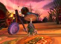 The Spore Wars pousse sur Wii