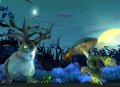 The Spore Wars pousse sur Wii