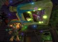 The Spore Wars pousse sur Wii