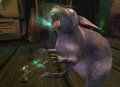 The Spore Wars pousse sur Wii