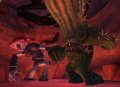 The Spore Wars pousse sur Wii