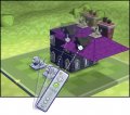 MySims : encore des images sur Wii