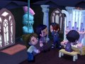 MySims : encore des images sur Wii