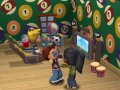 MySims s'affiche sur Wii