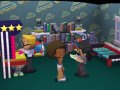 MySims s'affiche sur Wii