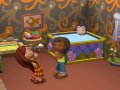 MySims s'affiche sur Wii