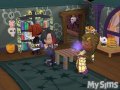 MySims : quelques images sur Wii