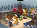 MySims : quelques images sur Wii