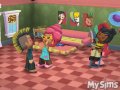 MySims : quelques images sur Wii