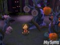 MySims : quelques images sur Wii