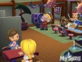 MySims : quelques images sur Wii