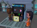 MySims Kingdom