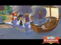 MySims Kingdom
