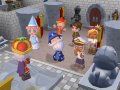 MySims Kingdom