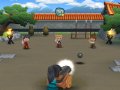 Quelques screens de MySims Party