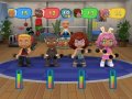 Quelques screens de MySims Party