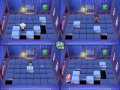 Quelques screens de MySims Party