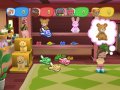 Quelques screens de MySims Party