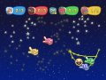 Quelques screens de MySims Party