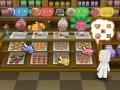 Quelques screens de MySims Party
