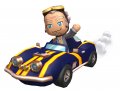 MySims Racing annonc� en vid�o