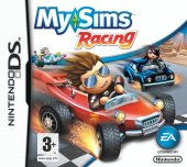 MySims Racing