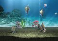 My Aquarium noie le poisson