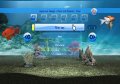 My Aquarium noie le poisson