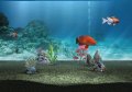 My Aquarium noie le poisson