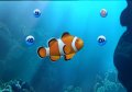 My Aquarium noie le poisson