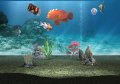 My Aquarium noie le poisson