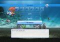 My Aquarium noie le poisson