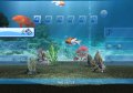 My Aquarium noie le poisson