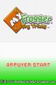My Frogger Toy Trials