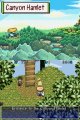 Mystery Dungeon : Shiren the Wanderer