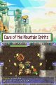 Mystery Dungeon : encore des images