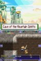 Mystery Dungeon : encore des images
